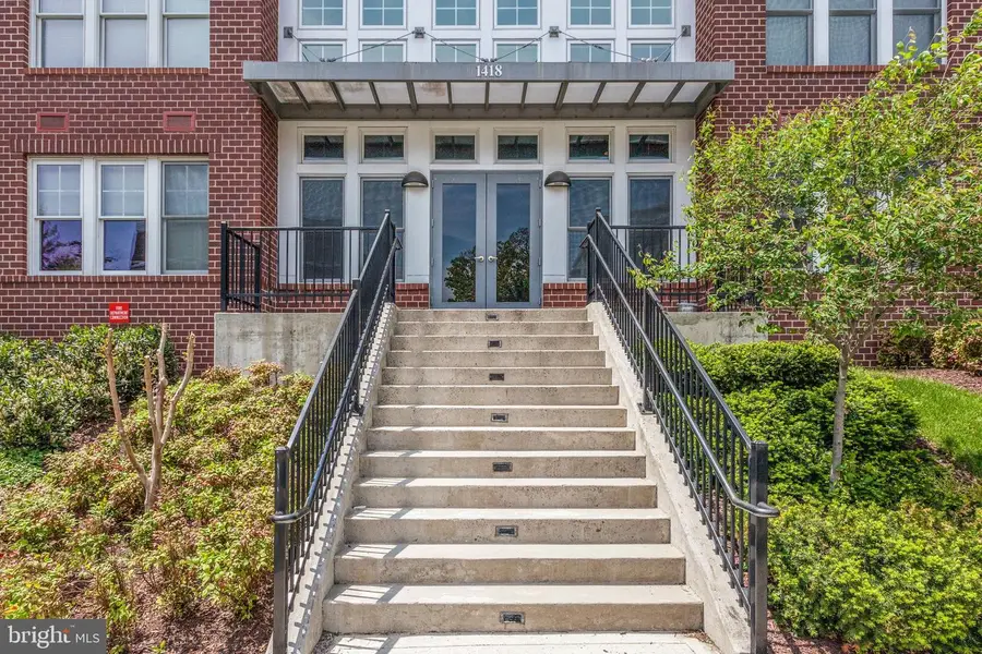 1418 N Rhodes St #b106, Arlington, VA 22209 - #2