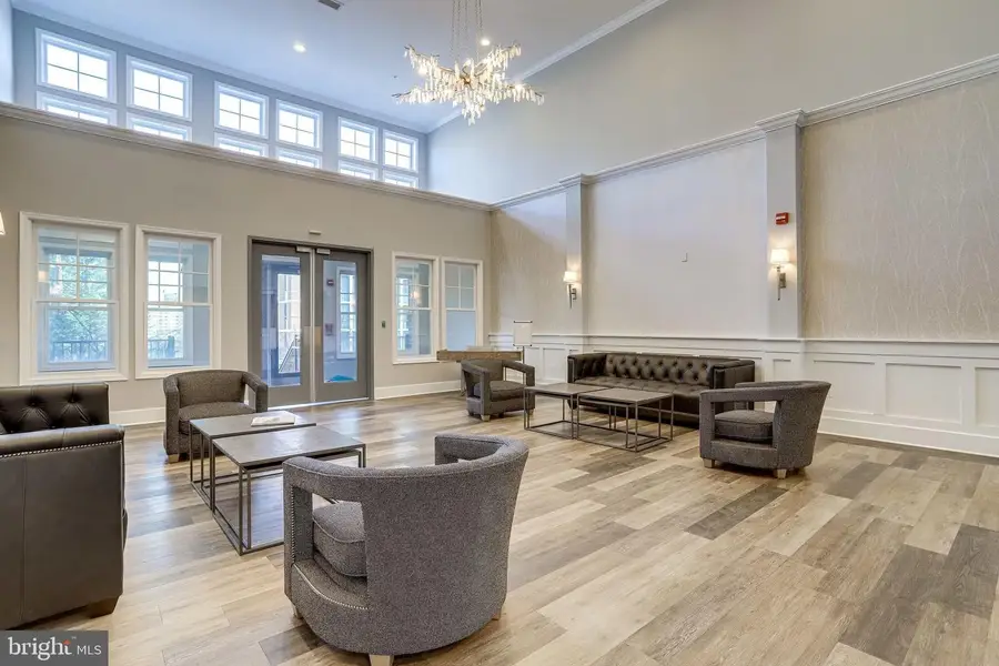 1418 N Rhodes St #b106, Arlington, VA 22209 - #3
