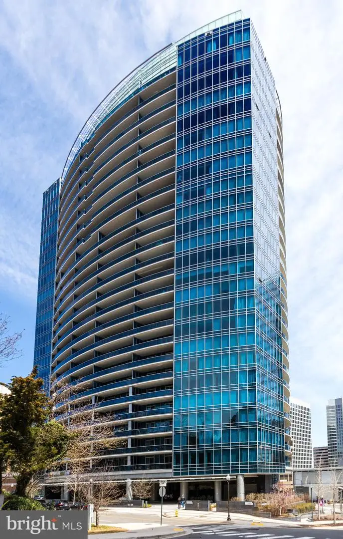1881 N Nash St #201, Arlington, VA 22209 - #1