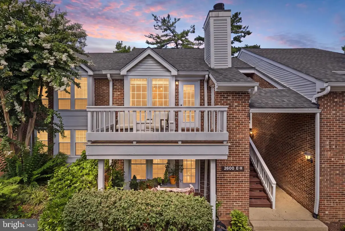 2600-f S Arlington Mill Dr #f, Arlington, VA 22206 - #1