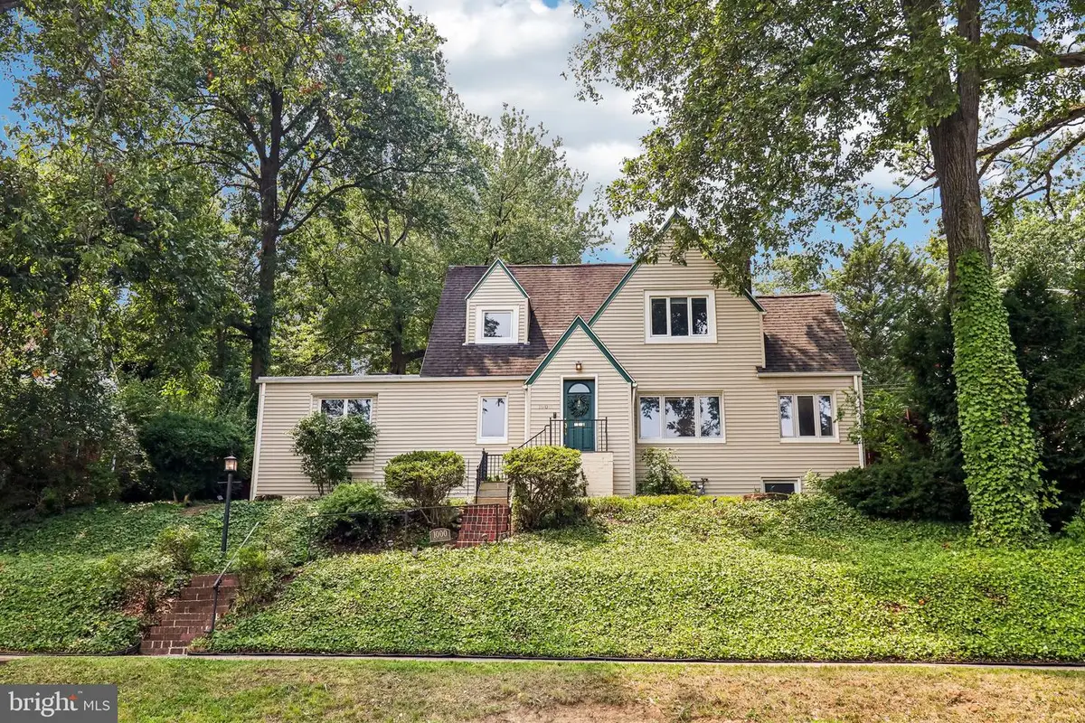 1000 26th St S, Arlington, VA 22202 - #1
