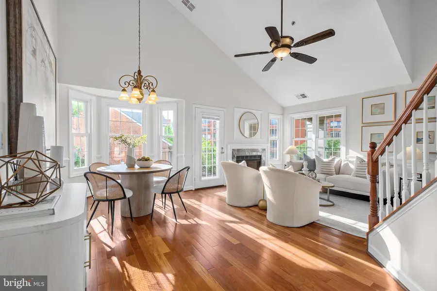 2330 14th St N #402, Arlington, VA 22201 - #2