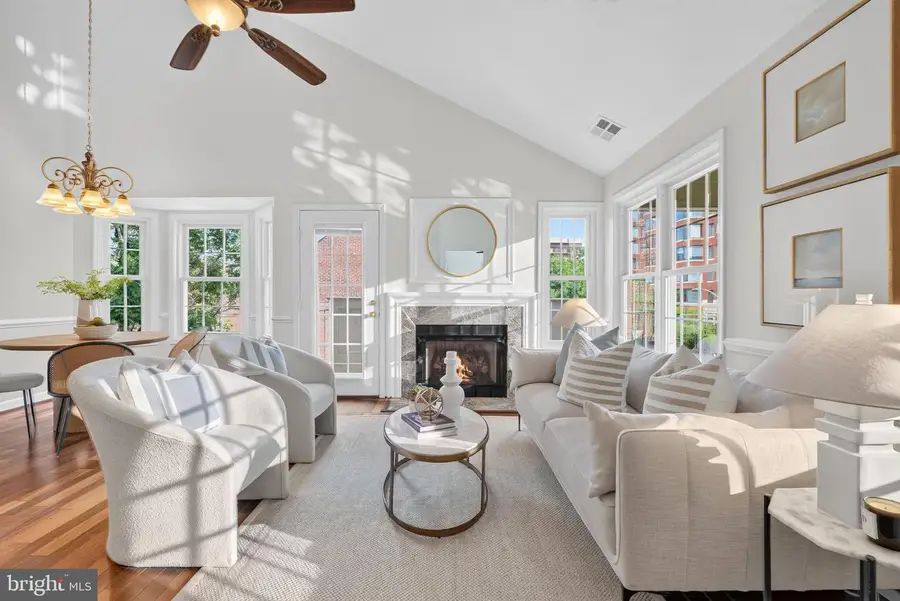 2330 14th St N #402, Arlington, VA 22201 - #3