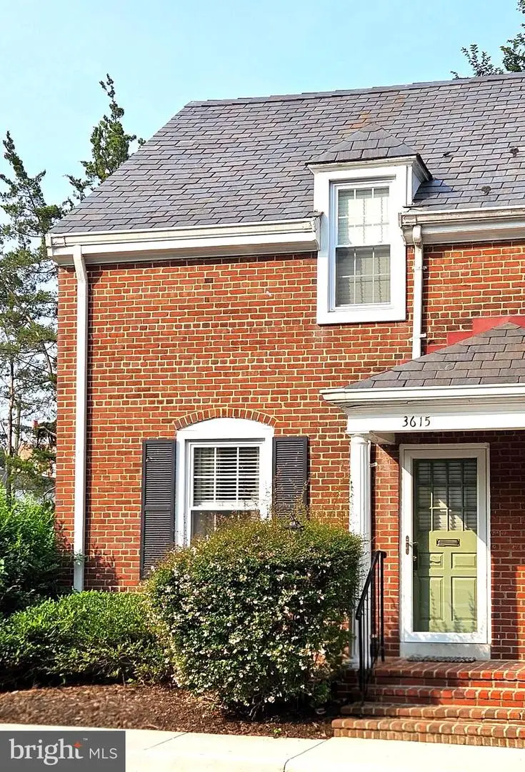 3615 S Taylor St S, Arlington, VA 22206 - #1