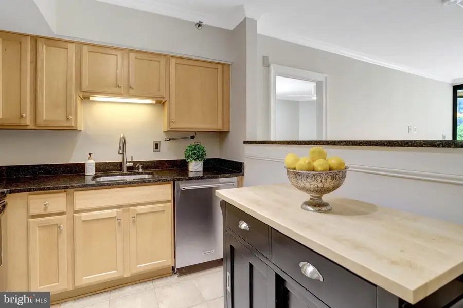 1001 N Randolph St #302, Arlington, VA 22201 - #3