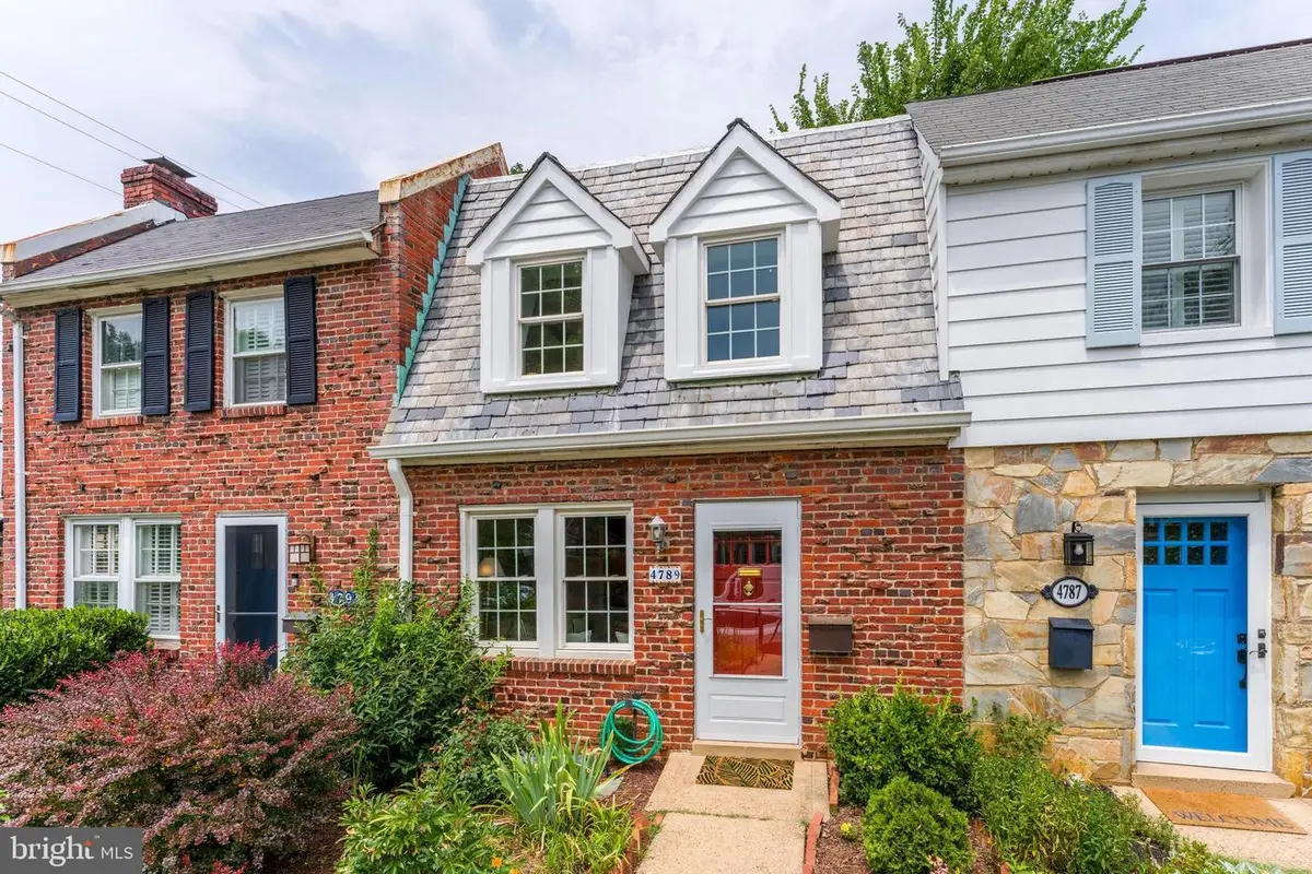 4789 21st Rd N, Arlington, VA 22207 - #1