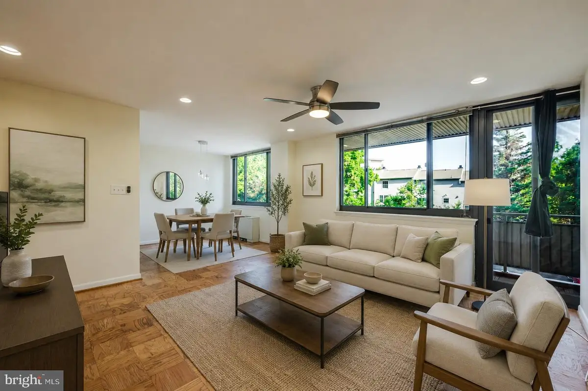 4201 Cherry Hill Rd #104, Arlington, VA 22207 - #1