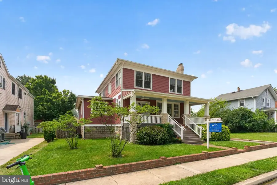 724 N Ivy St N, Arlington, VA 22201 - #2