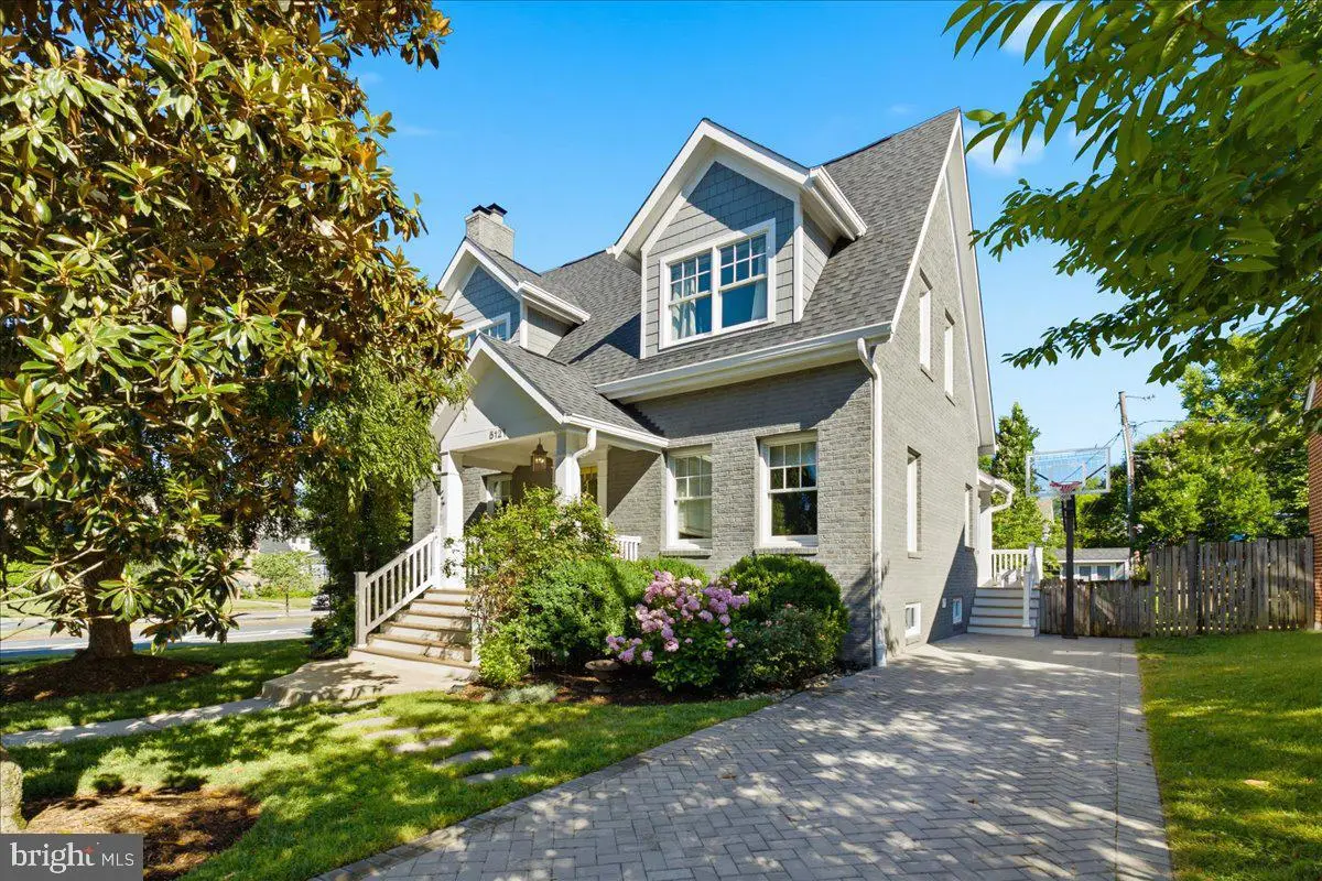 5121 25th St N, Arlington, VA 22207 - #1