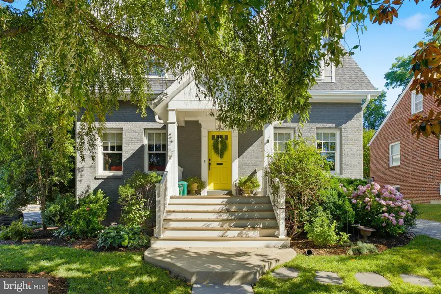 5121 25th St N, Arlington, VA 22207 - #2