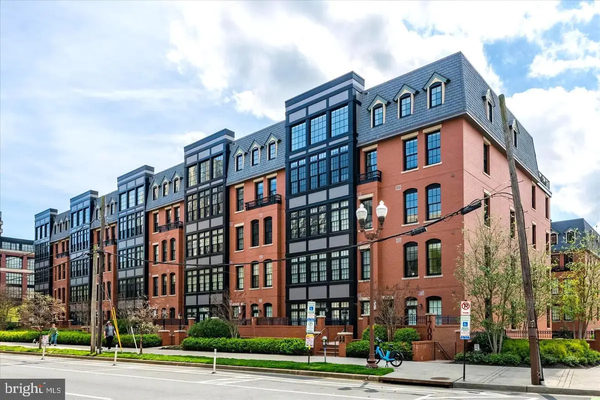 1700 Clarendon Blvd #154, Arlington, VA 22209 - #1