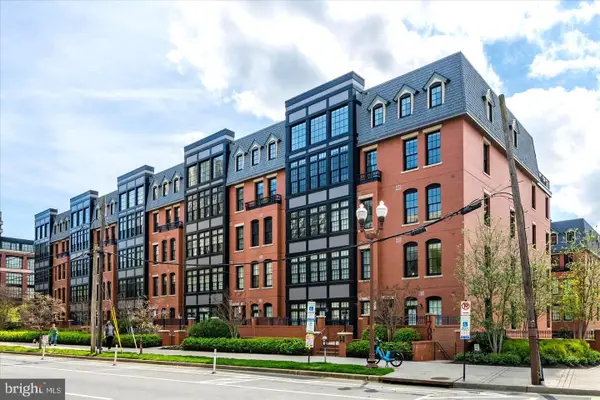 1700 Clarendon Blvd #154, ARLINGTON, VA 22209