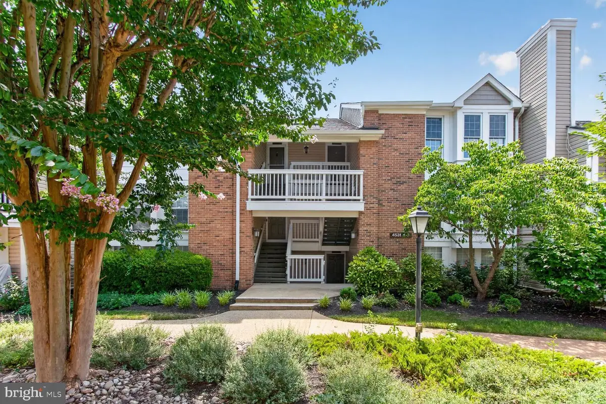 4531 28th Rd S #f, Arlington, VA 22206 - #1