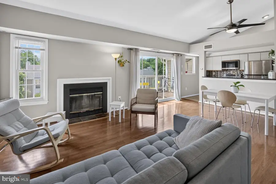 4531 28th Rd S #f, Arlington, VA 22206 - #2