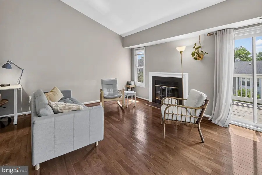 4531 28th Rd S #f, Arlington, VA 22206 - #3