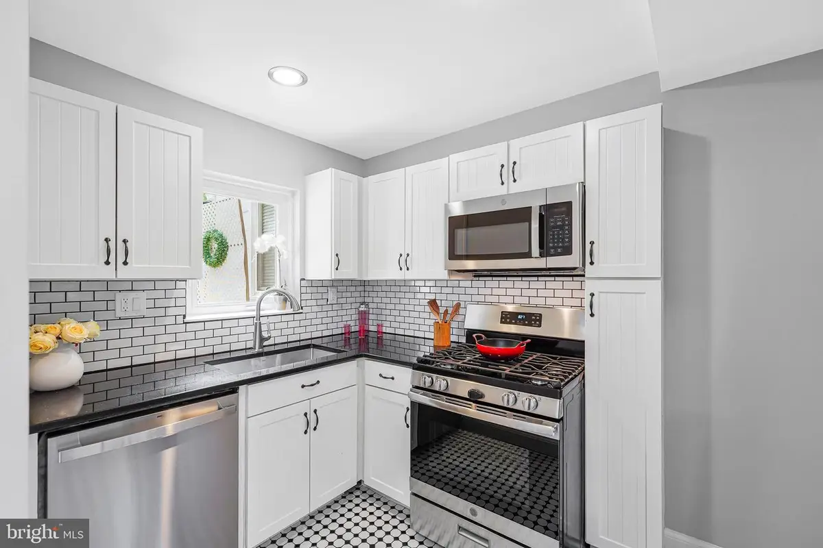 4782 21st Rd N, Arlington, VA 22207 - #1