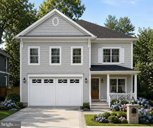 1311 N Utah St, ARLINGTON, VA 22201