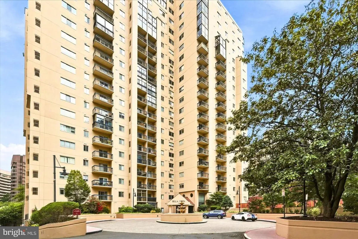 1211 S Eads St S #305, Arlington, VA 22202 - #1