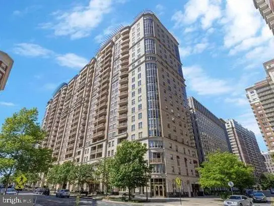 888 N Quincy St #804, Arlington, VA 22203 - #1