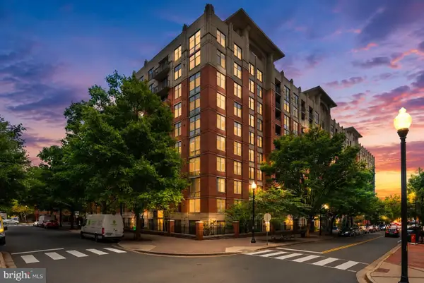 1021 N Garfield St #517, ARLINGTON, VA 22201