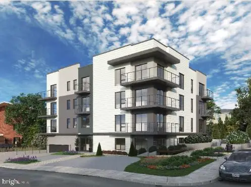 1201 N Quinn St #101, Arlington, VA 22209 - #3