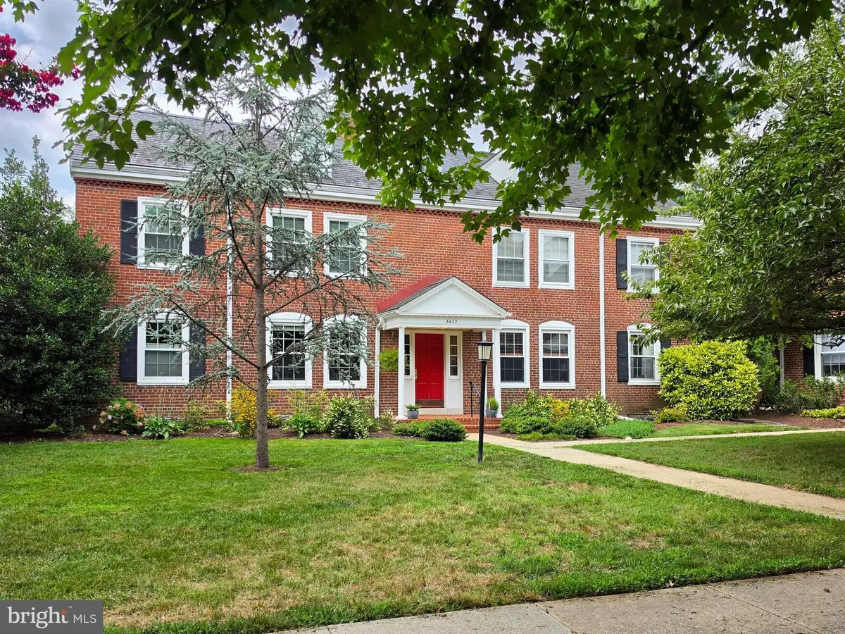 3422 S Stafford St #a1, Arlington, VA 22206 - #1