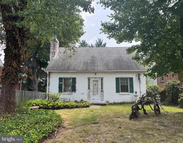 1205 N Columbus St, ARLINGTON, VA 22205