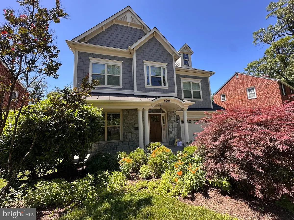 6295 N 15th Pl N, Arlington, VA 22205 - #1