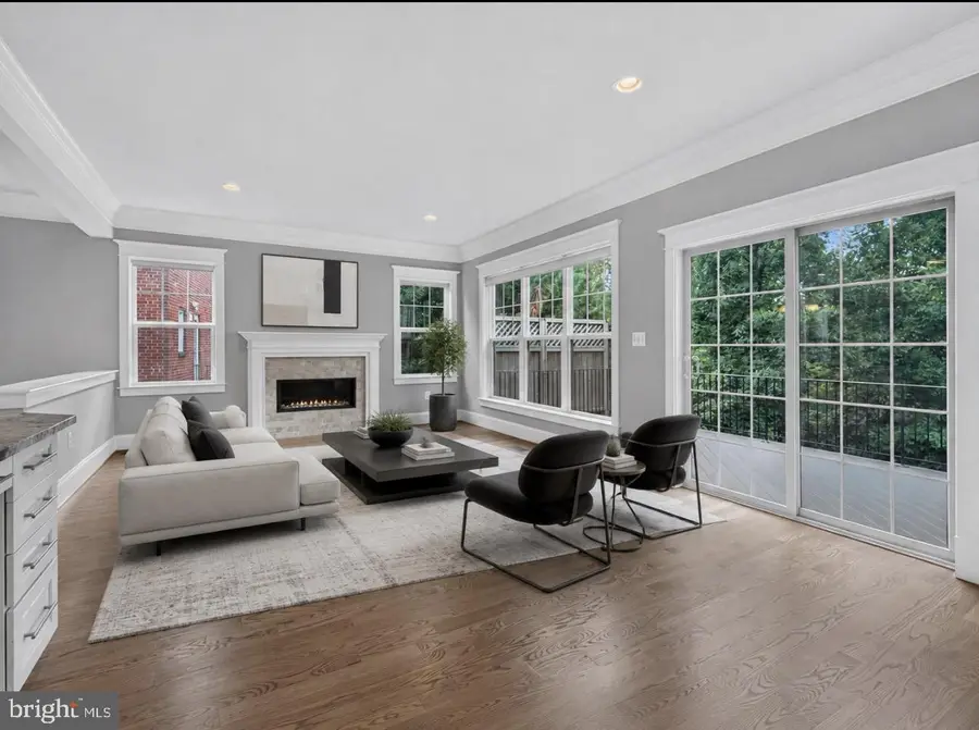 6295 15th Pl N, Arlington, VA 22205 - #3
