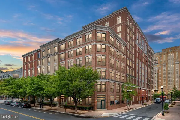 1201 Garfield St N #114, ARLINGTON, VA 22201