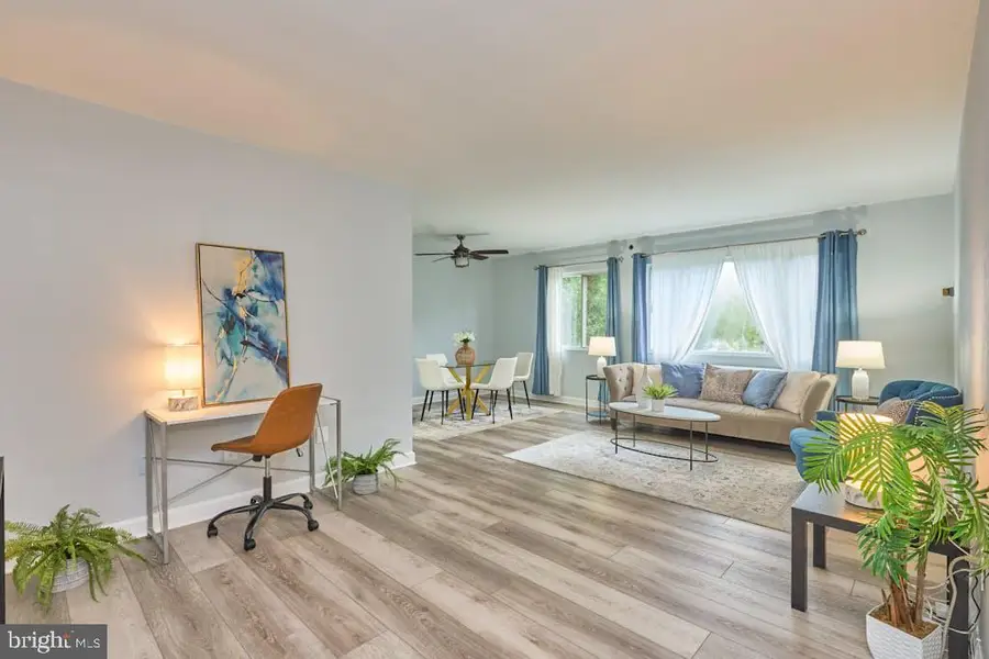 3601 5th St S #210, Arlington, VA 22204 - #2