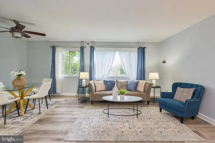3601 5th St S #210, Arlington, VA 22204 - #3