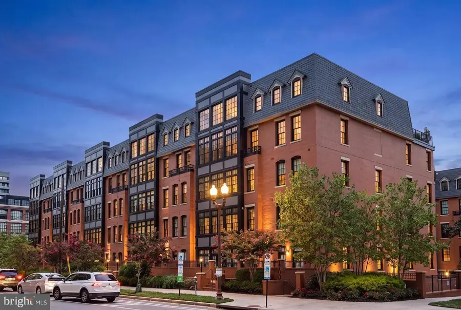 1700 Clarendon Blvd #158, Arlington, VA 22209 - #2