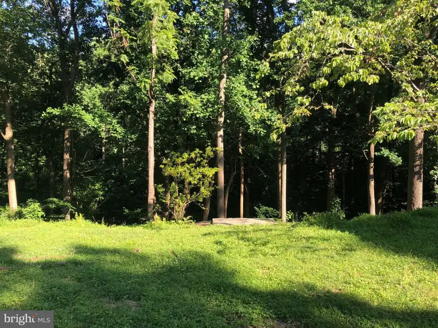 2510 N Upland St, Arlington, VA 22207 - #2