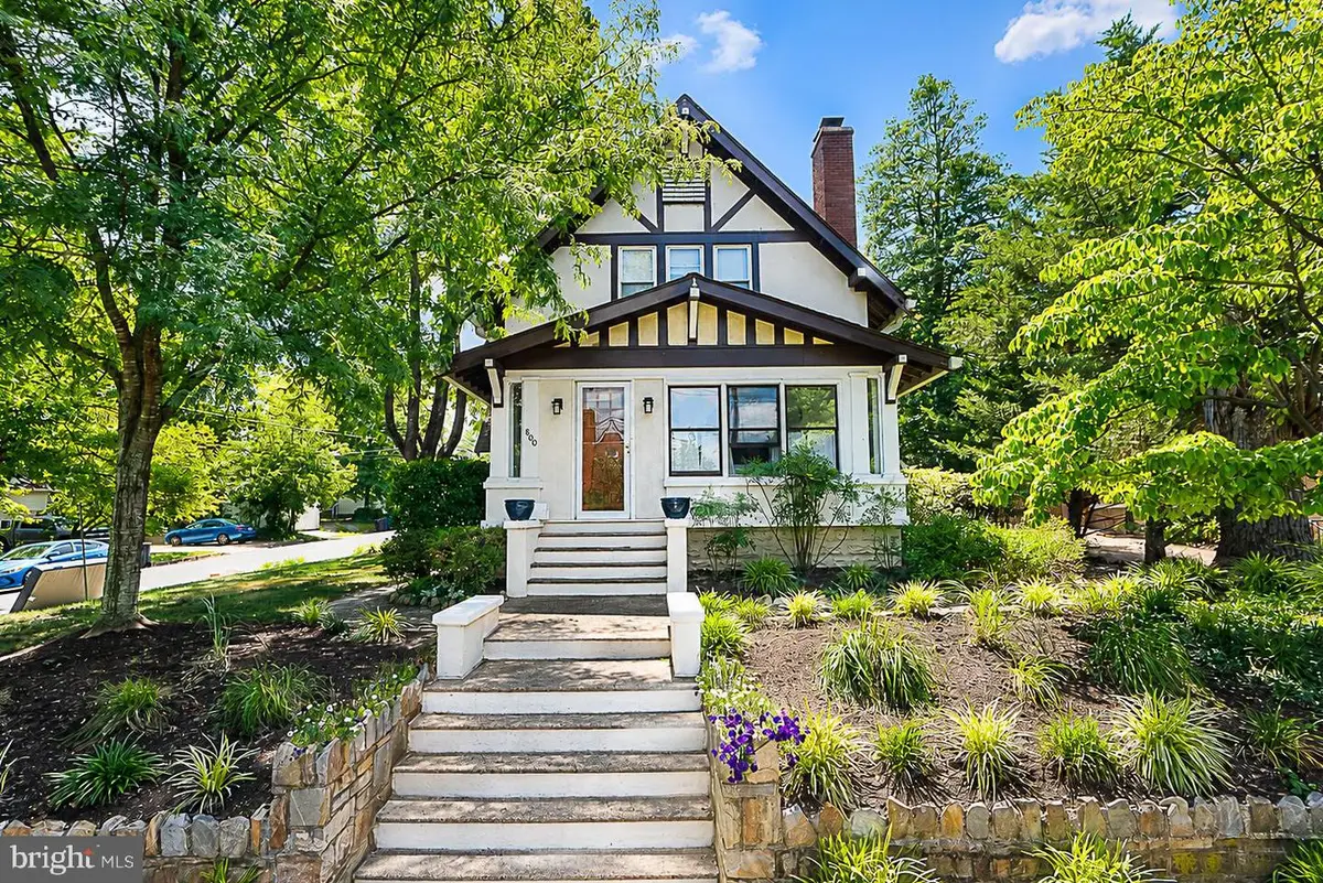 800 21st St S, Arlington, VA 22202 - #1