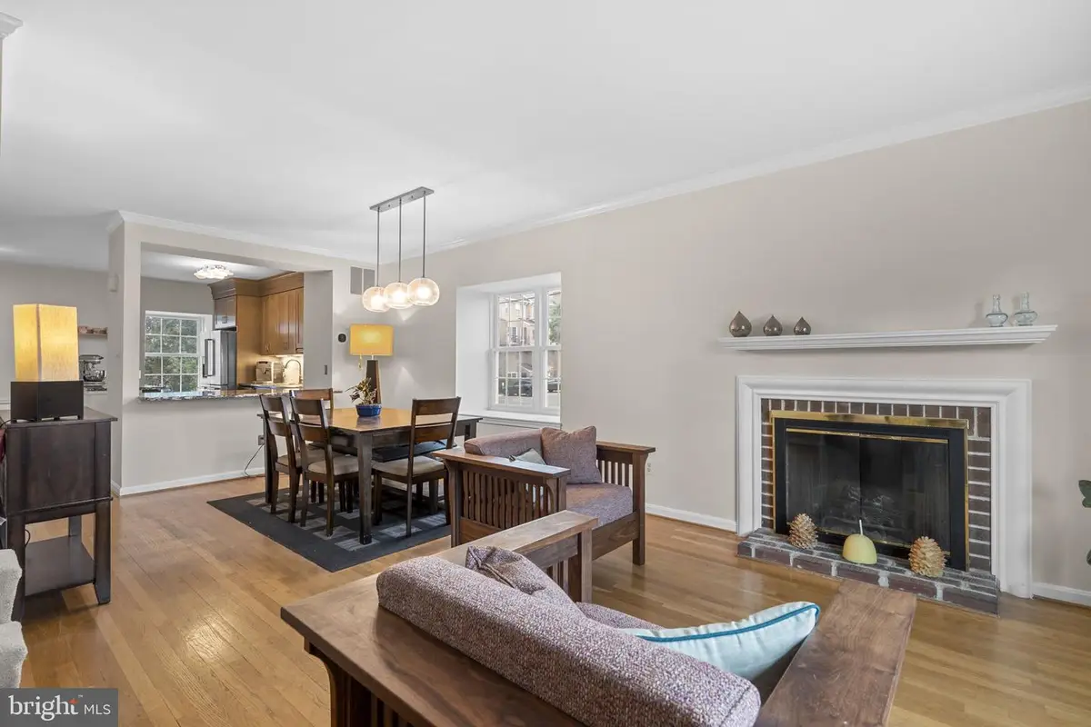 938 S Rolfe St, Arlington, VA 22204 - #1