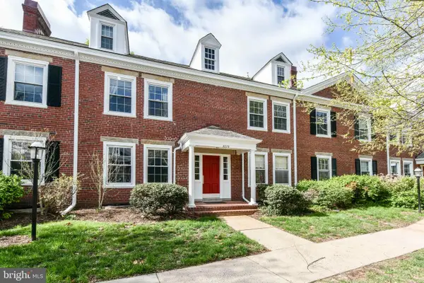 3279 S Stafford St #b2, ARLINGTON, VA 22206