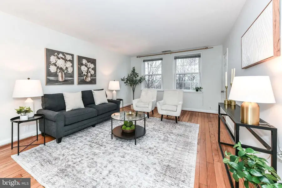 3279 S Stafford St #b2, Arlington, VA 22206 - #2