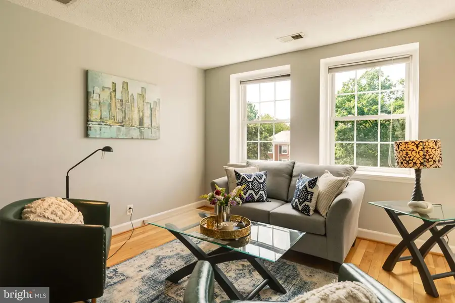 4860 28th #c1, Arlington, VA 22206 - #3