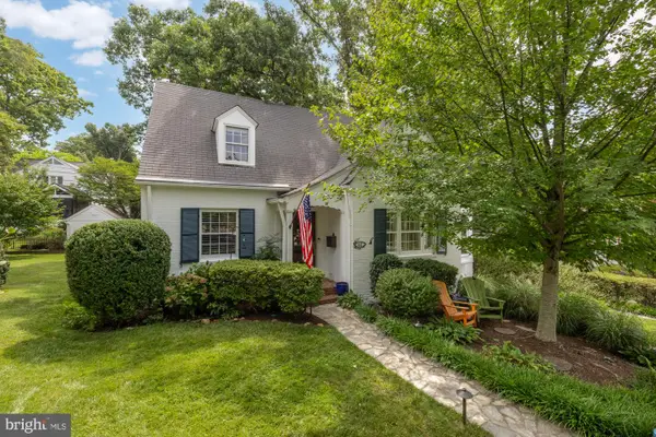1417 N Inglewood St, ARLINGTON, VA 22205