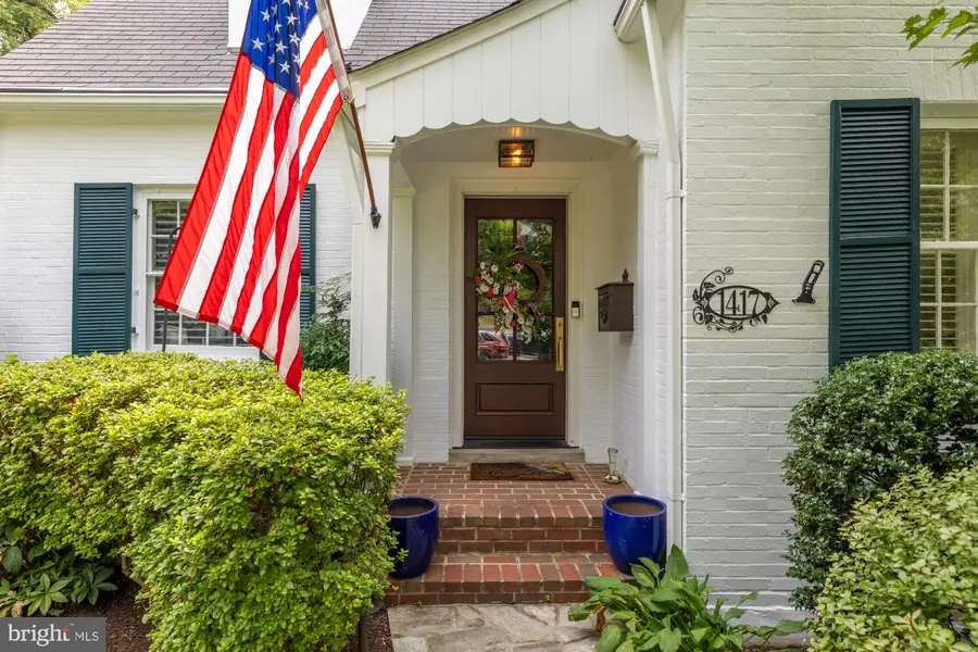 1417 N Inglewood St, Arlington, VA 22205 - #2