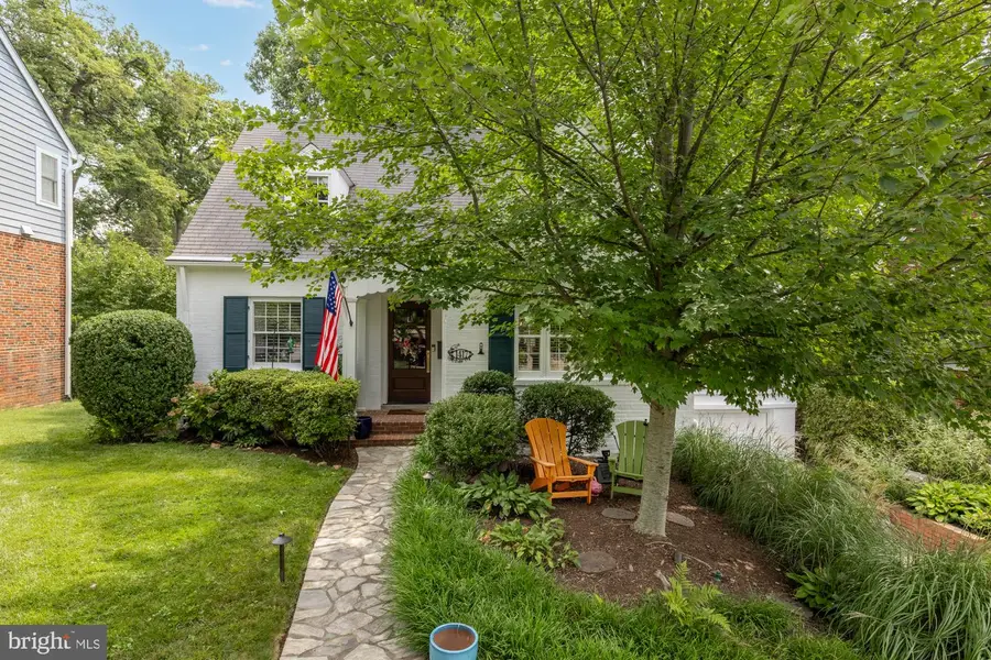 1417 N Inglewood St, Arlington, VA 22205 - #3