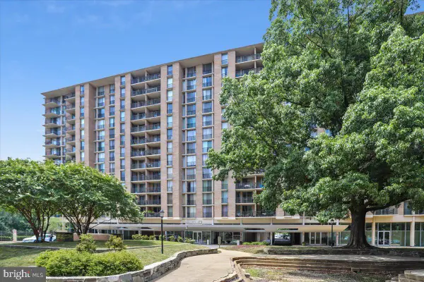 4600 S Four Mile Run Dr #307, ARLINGTON, VA 22204