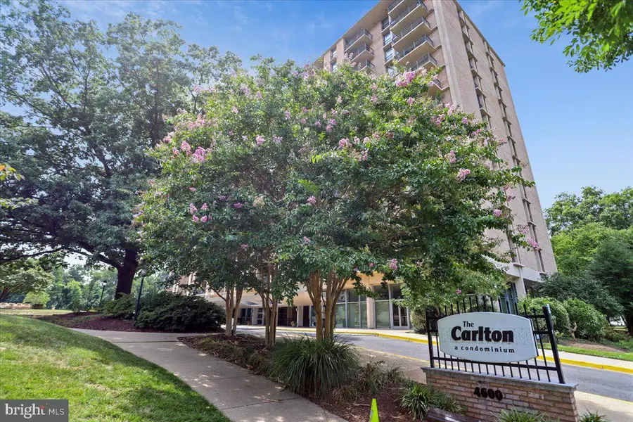 4600 S Four Mile Run Dr #307, Arlington, VA 22204 - #2