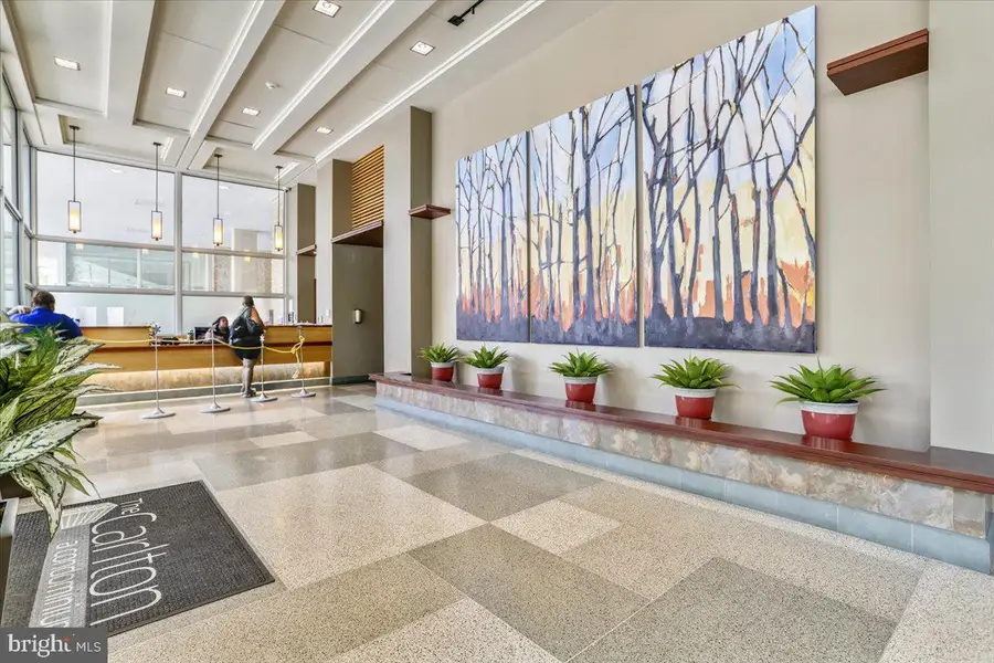 4600 S Four Mile Run Dr #307, Arlington, VA 22204 - #3