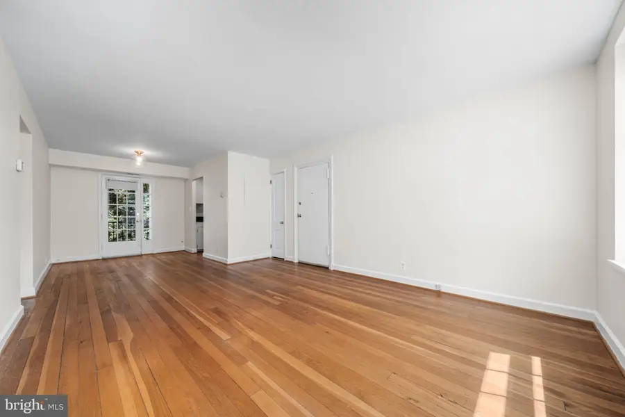 2916 S Buchanan St #b1, Arlington, VA 22206 - #2