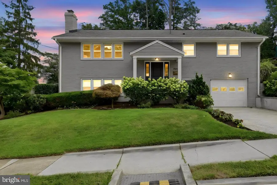 525 N Lombardy St N, Arlington, VA 22203 - #3