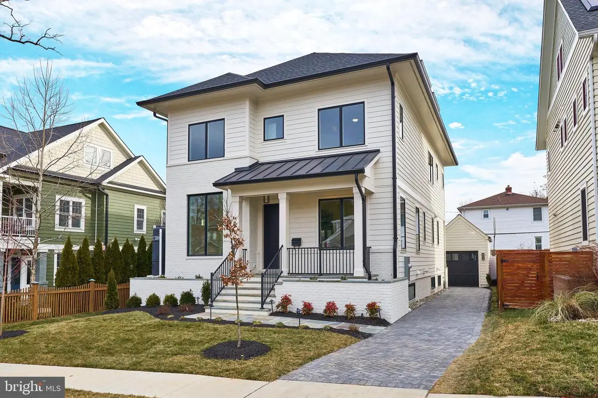 800 N Danville St, Arlington, VA 22201 - #1