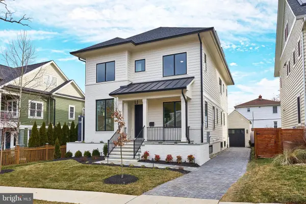 Address Withheld By Seller, ARLINGTON, VA 22201