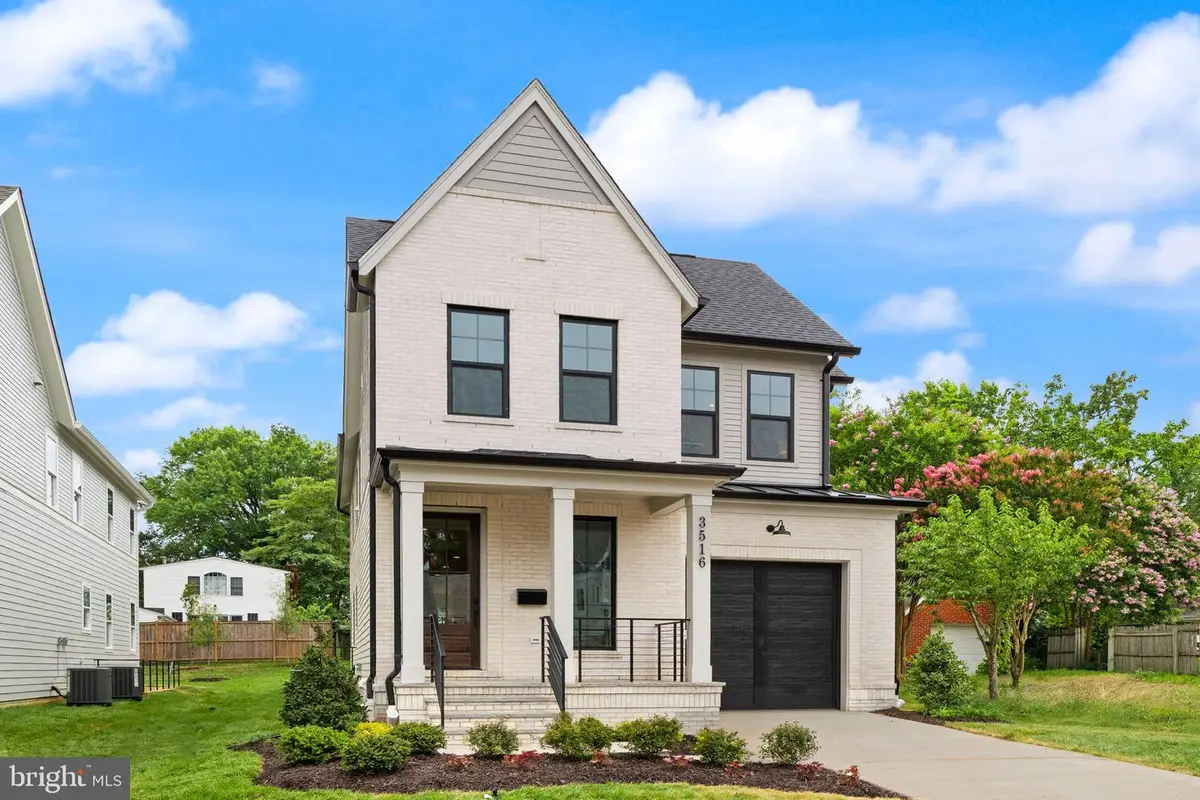 3516 16th St S, Arlington, VA 22204 - #1